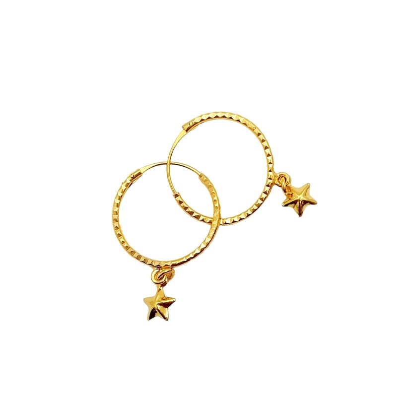 TAYAR STAR JUNTAI gold