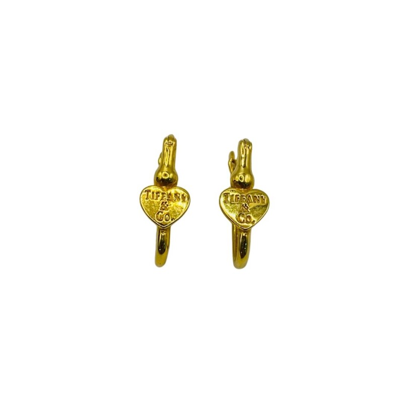 TIFFANYC earring