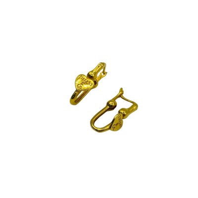 TIFFANYC earring