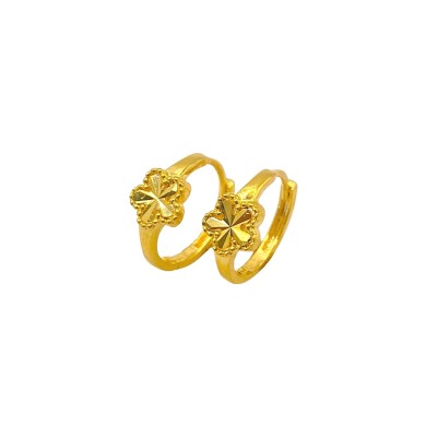 CLOVER gold CLOVER gold